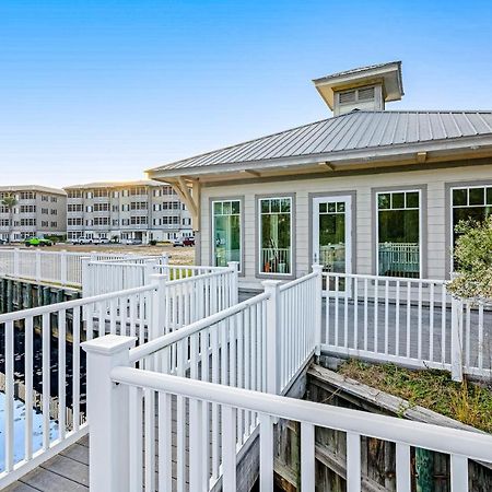 Seagrove Highlands 2205 Apartment Santa Rosa Beach Ngoại thất bức ảnh