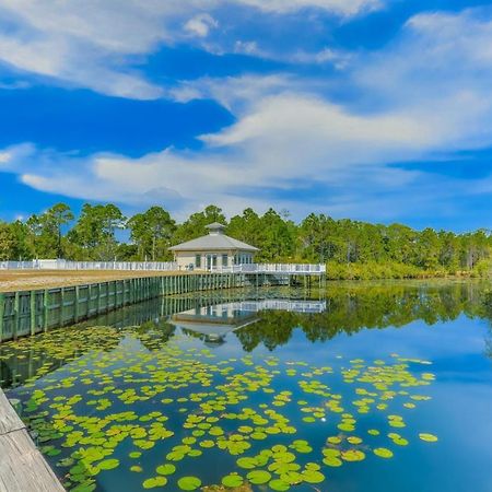 Seagrove Highlands 2205 Apartment Santa Rosa Beach Ngoại thất bức ảnh