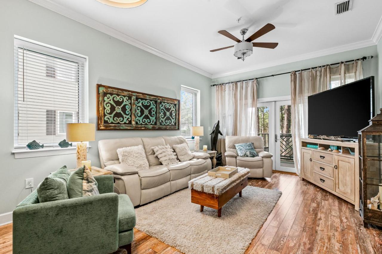 Seagrove Highlands 2205 Apartment Santa Rosa Beach Ngoại thất bức ảnh