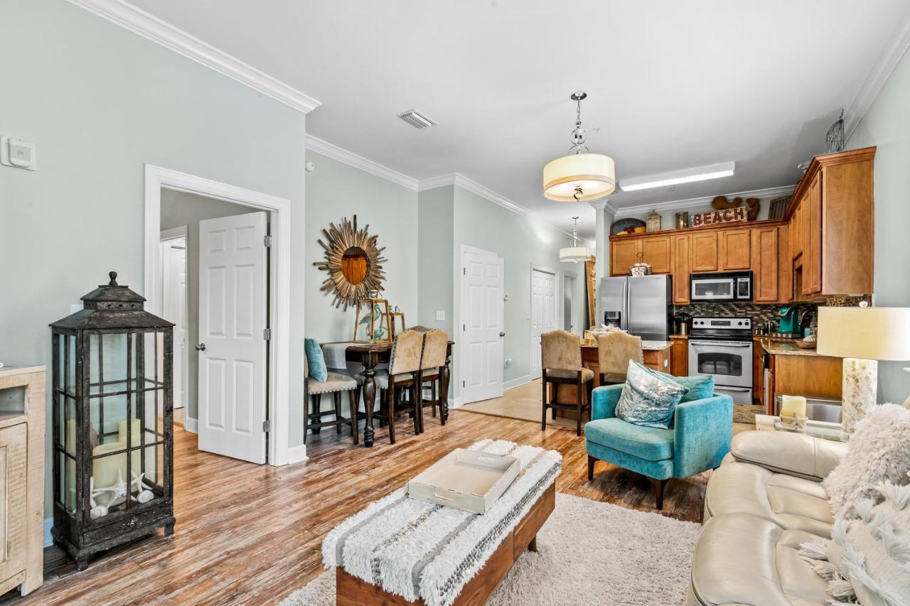 Seagrove Highlands 2205 Apartment Santa Rosa Beach Ngoại thất bức ảnh