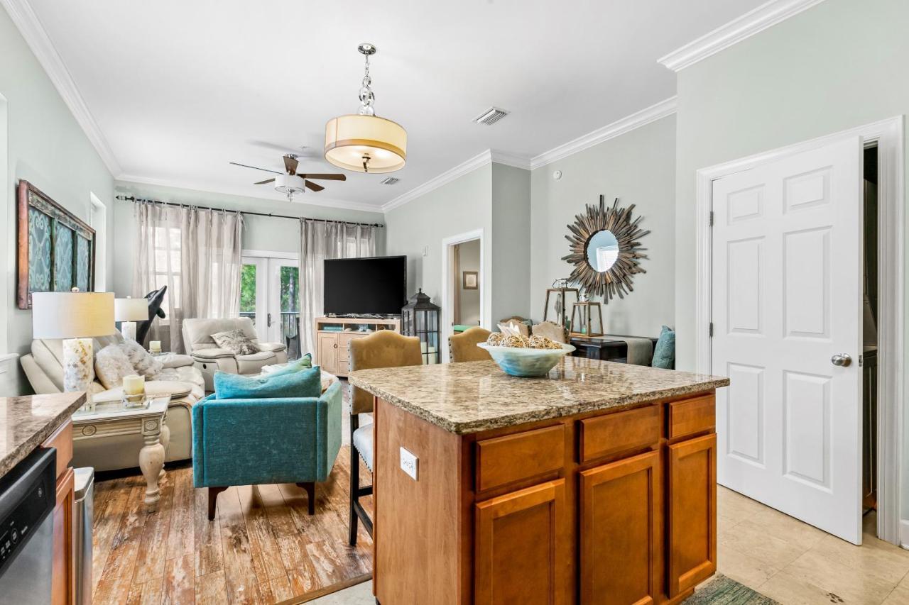 Seagrove Highlands 2205 Apartment Santa Rosa Beach Ngoại thất bức ảnh