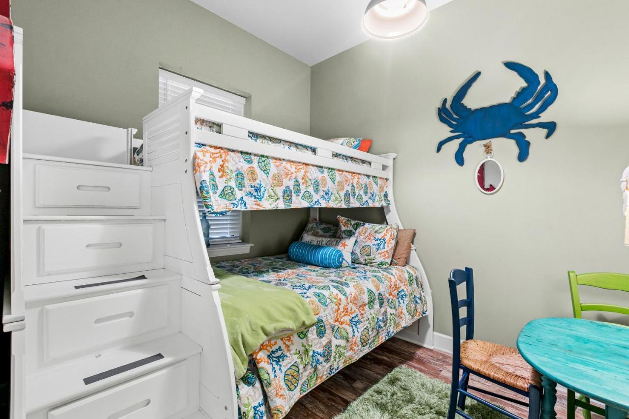 Seagrove Highlands 2205 Apartment Santa Rosa Beach Ngoại thất bức ảnh