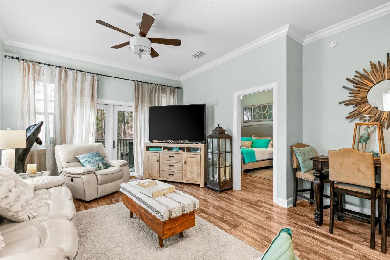 Seagrove Highlands 2205 Apartment Santa Rosa Beach Ngoại thất bức ảnh