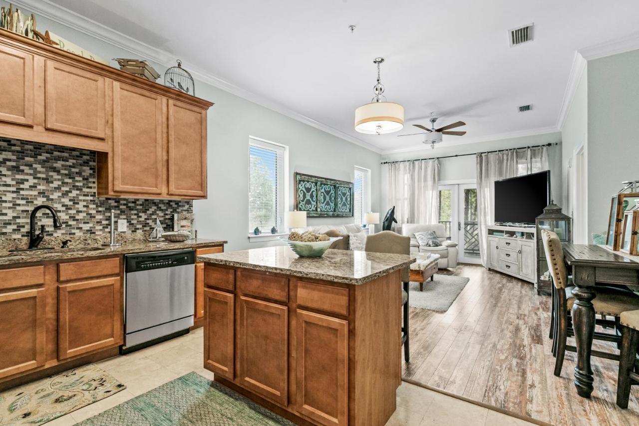 Seagrove Highlands 2205 Apartment Santa Rosa Beach Ngoại thất bức ảnh