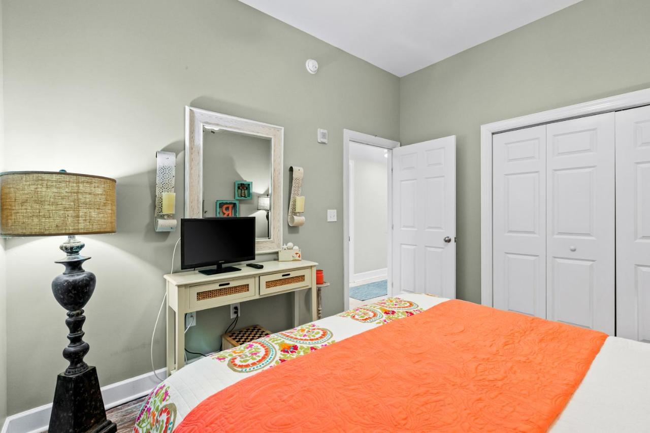 Seagrove Highlands 2205 Apartment Santa Rosa Beach Ngoại thất bức ảnh