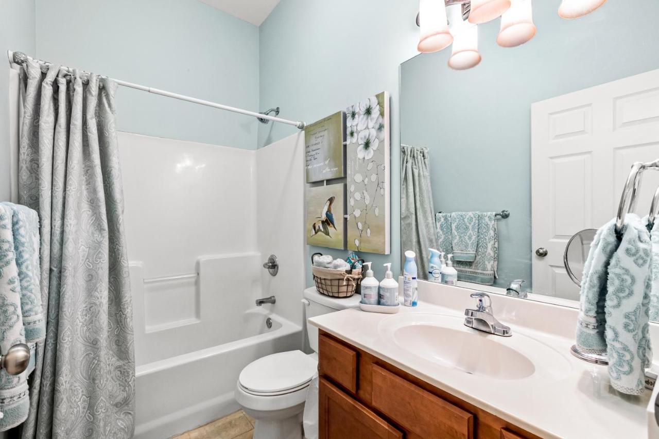 Seagrove Highlands 2205 Apartment Santa Rosa Beach Ngoại thất bức ảnh
