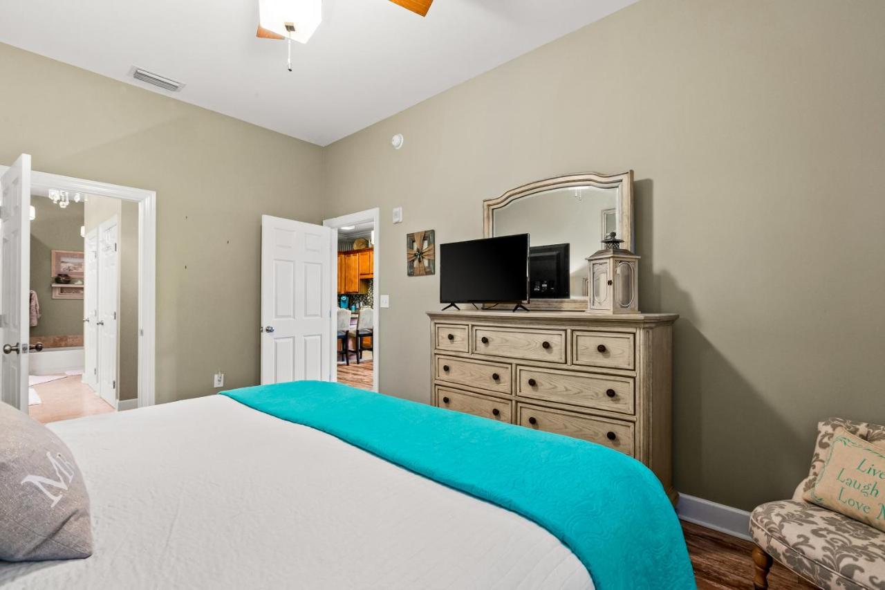 Seagrove Highlands 2205 Apartment Santa Rosa Beach Ngoại thất bức ảnh