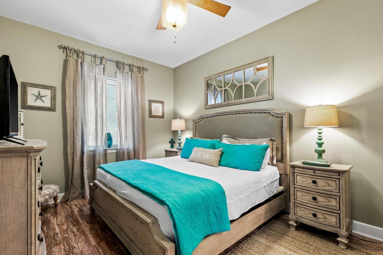 Seagrove Highlands 2205 Apartment Santa Rosa Beach Ngoại thất bức ảnh