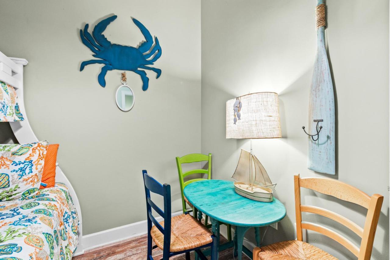 Seagrove Highlands 2205 Apartment Santa Rosa Beach Ngoại thất bức ảnh