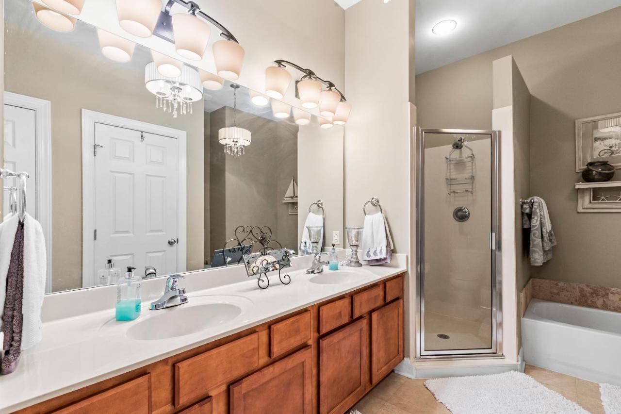 Seagrove Highlands 2205 Apartment Santa Rosa Beach Ngoại thất bức ảnh