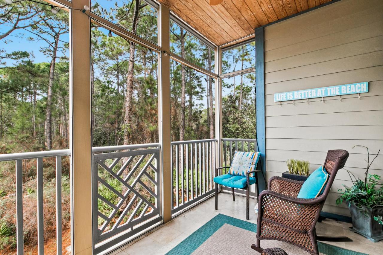 Seagrove Highlands 2205 Apartment Santa Rosa Beach Ngoại thất bức ảnh