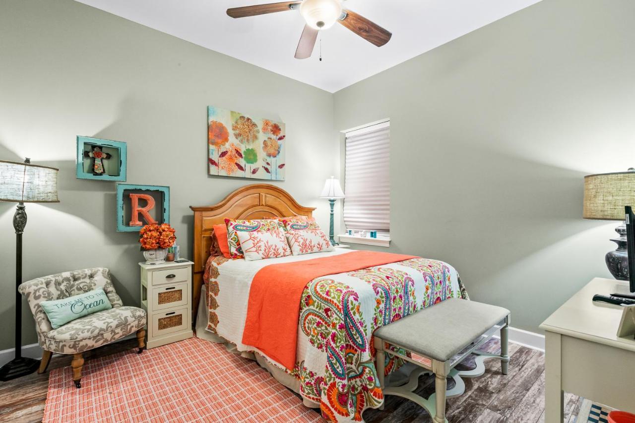 Seagrove Highlands 2205 Apartment Santa Rosa Beach Ngoại thất bức ảnh