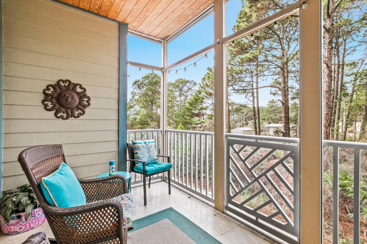 Seagrove Highlands 2205 Apartment Santa Rosa Beach Ngoại thất bức ảnh