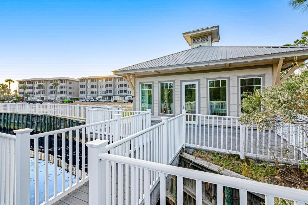 Seagrove Highlands 2205 Apartment Santa Rosa Beach Ngoại thất bức ảnh