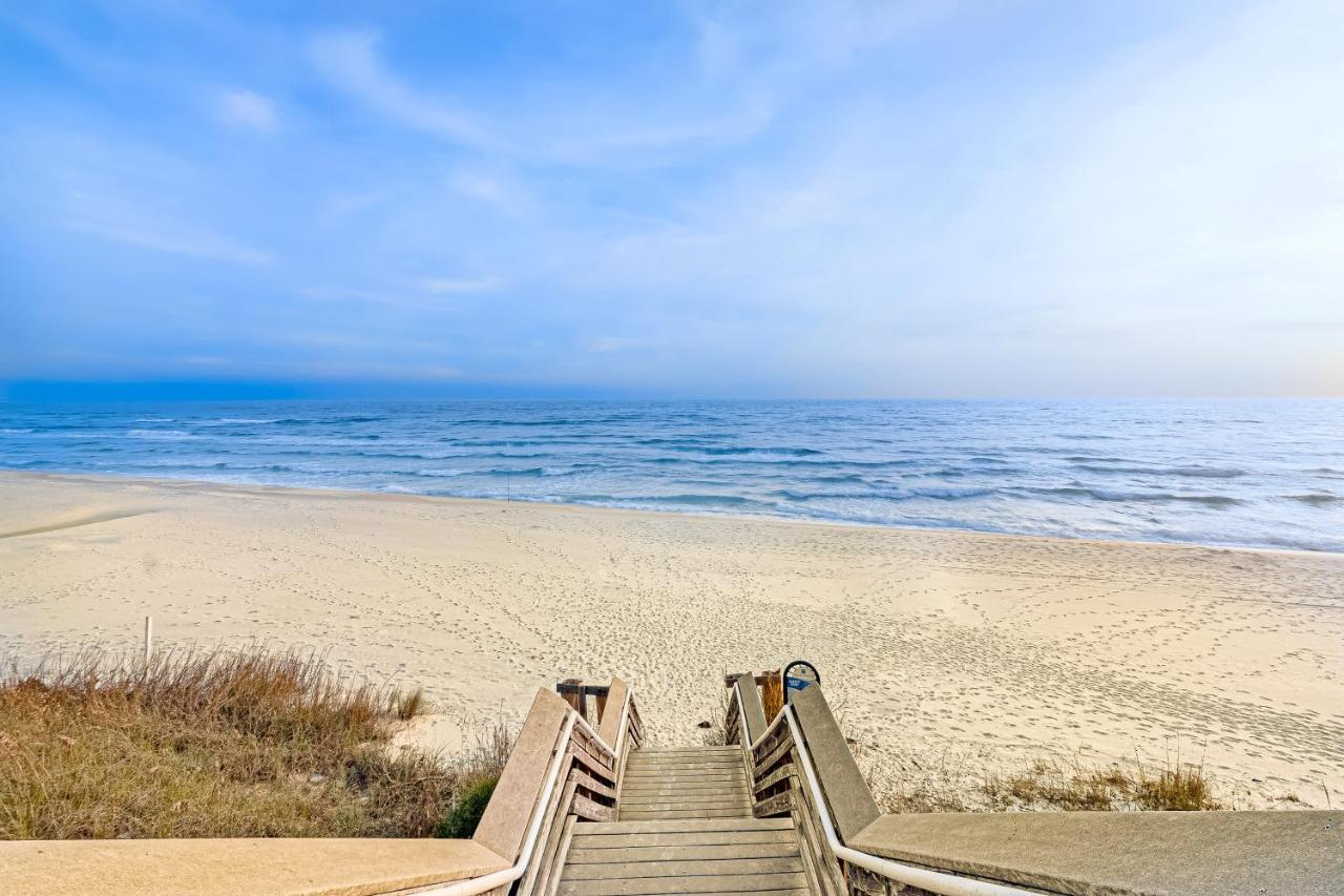Seagrove Highlands 2205 Apartment Santa Rosa Beach Ngoại thất bức ảnh