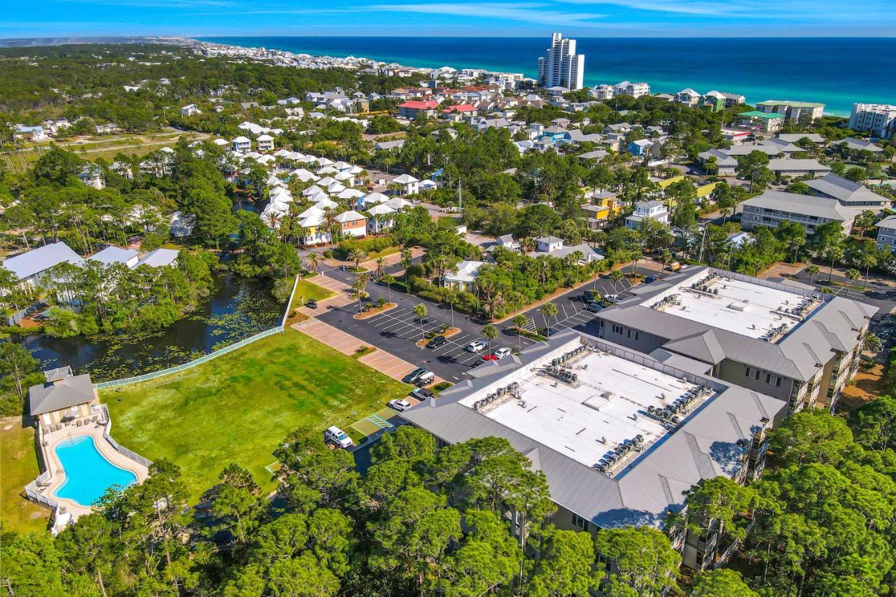Seagrove Highlands 2205 Apartment Santa Rosa Beach Ngoại thất bức ảnh