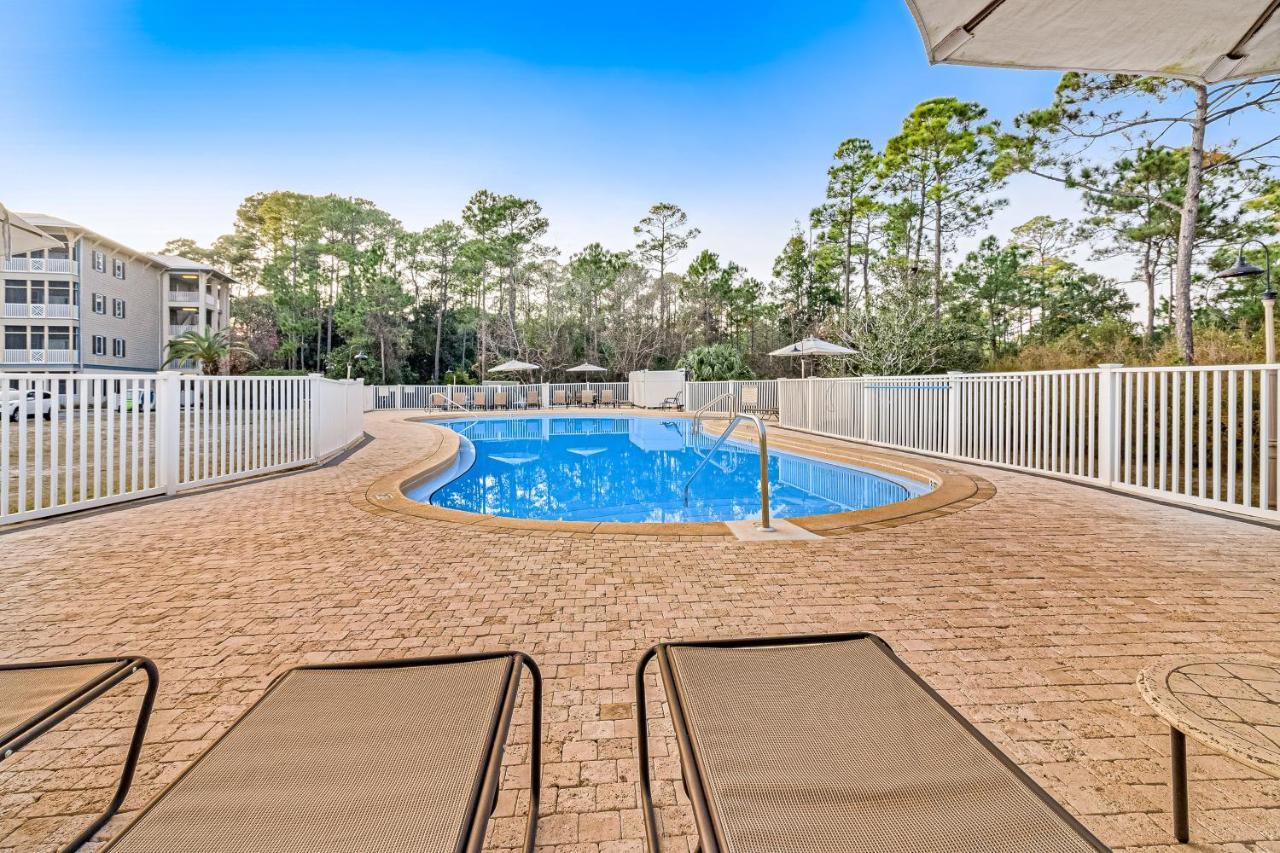 Seagrove Highlands 2205 Apartment Santa Rosa Beach Ngoại thất bức ảnh