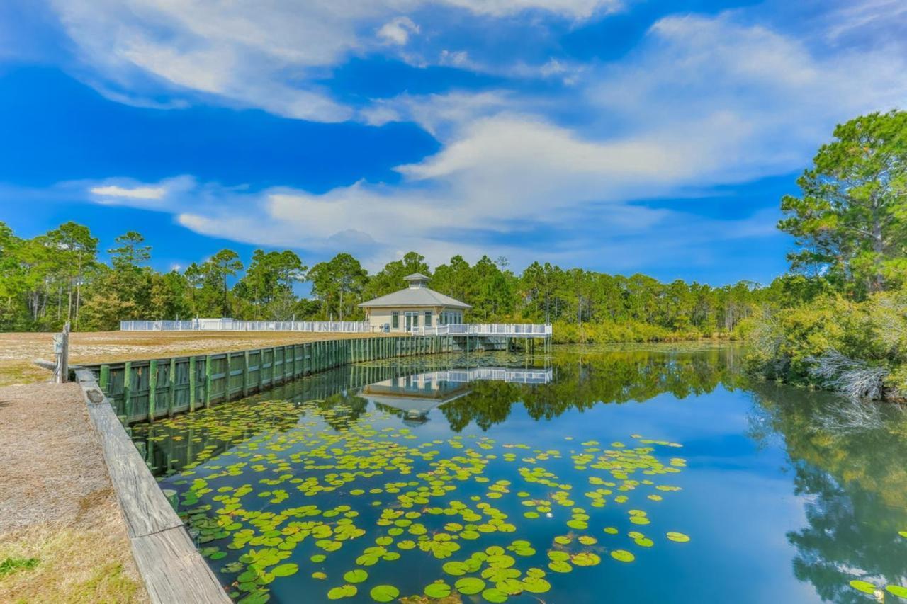 Seagrove Highlands 2205 Apartment Santa Rosa Beach Ngoại thất bức ảnh