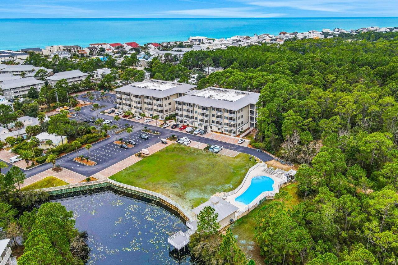 Seagrove Highlands 2205 Apartment Santa Rosa Beach Ngoại thất bức ảnh