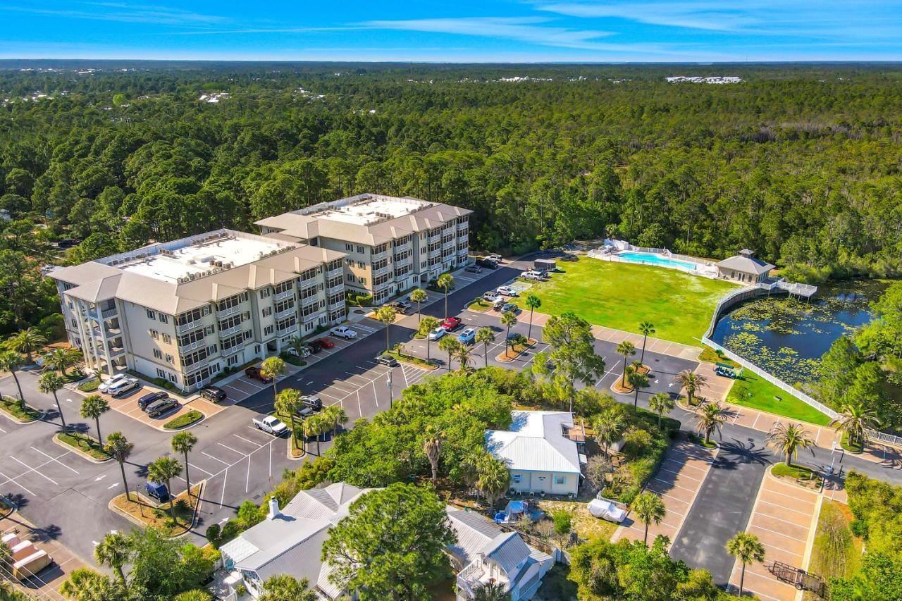 Seagrove Highlands 2205 Apartment Santa Rosa Beach Ngoại thất bức ảnh