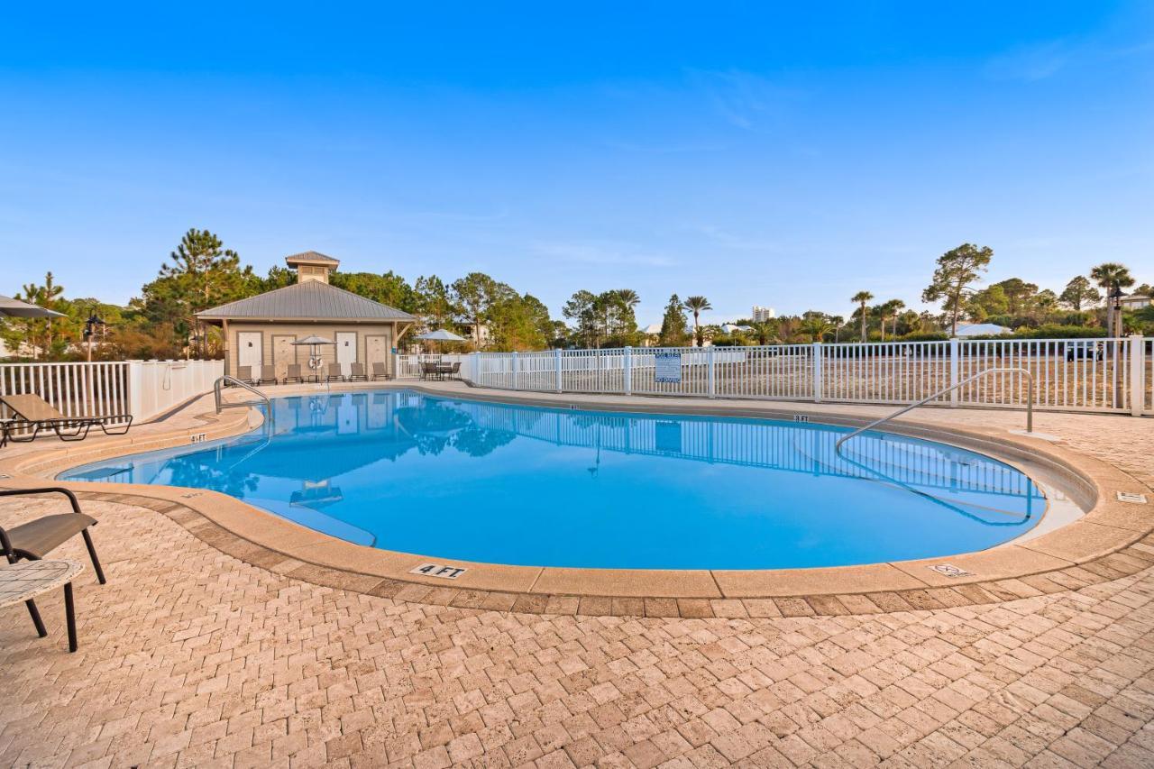 Seagrove Highlands 2205 Apartment Santa Rosa Beach Ngoại thất bức ảnh