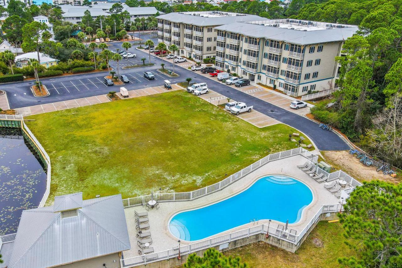 Seagrove Highlands 2205 Apartment Santa Rosa Beach Ngoại thất bức ảnh