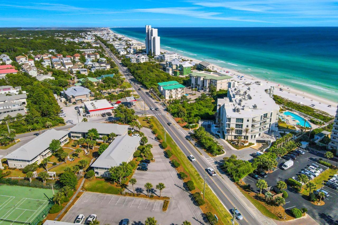 Seagrove Highlands 2205 Apartment Santa Rosa Beach Ngoại thất bức ảnh