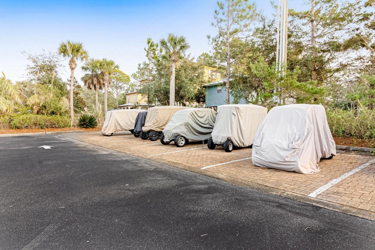 Seagrove Highlands 2205 Apartment Santa Rosa Beach Ngoại thất bức ảnh
