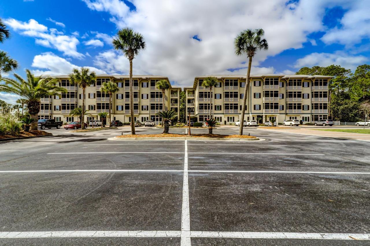 Seagrove Highlands 2205 Apartment Santa Rosa Beach Ngoại thất bức ảnh